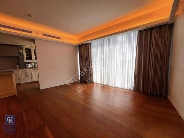 Andromeda Gold İçi Full Yapılı Kiralık 3+1 Daire