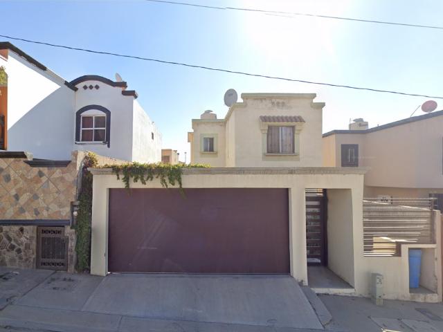 CASA EN VENTA EN ANDROMEDA VILLAS DEL SOL ENSENADA BAJACALIFORNIA ET