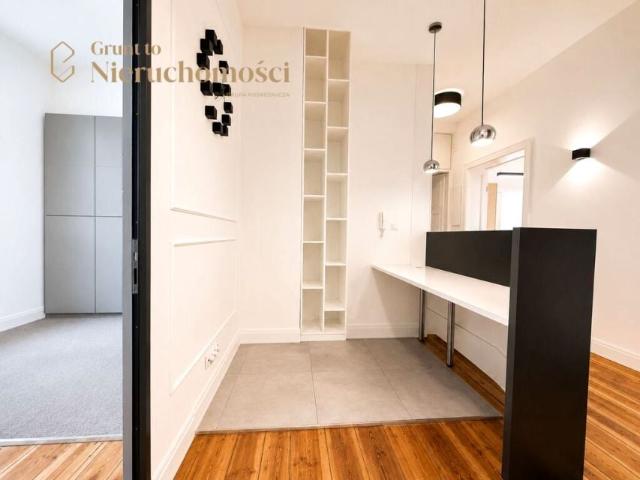 Andrzeja i Władysława Niegolewskich 12 103 m², Poznań
