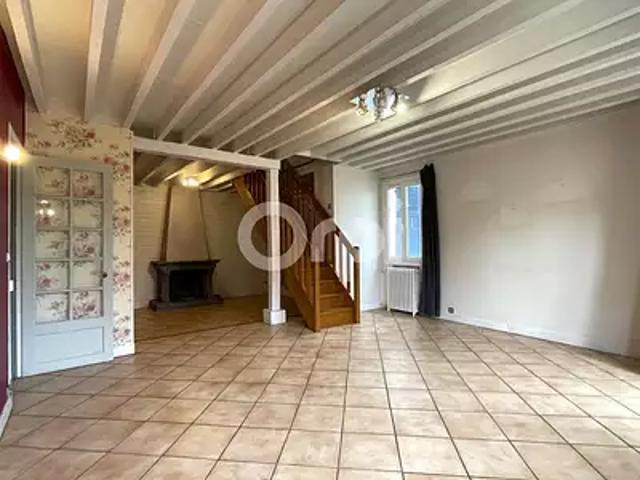 Bois le Roi 27220 Achat / Vente maison 4 pièces t4