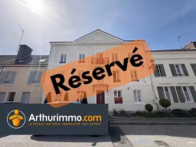 Anet 28260 Achat / Vente appartement 3 pièces t3