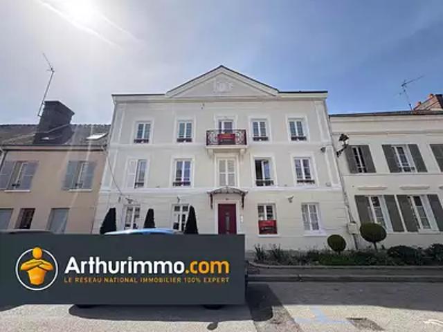 Anet 28260 Achat / Vente appartement 3 pièces t3
