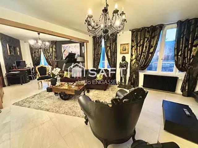 Anet 28260 Achat / Vente appartement 3 pièces t3