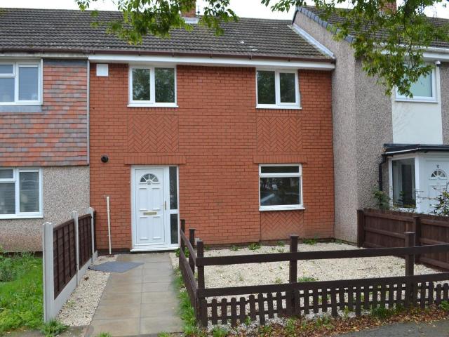 Aneurin Bevan Place, Rugeley WS15, 3 bed terraced house to rent, £950 pcm | PrimeLocation
