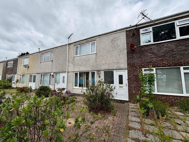 Aneurin Way, Sketty SA2, 2 bed terraced house to rent, £995 pcm | PrimeLocation