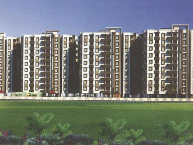 Anekal 3 BHK Apartment For Sale Bengaluru
