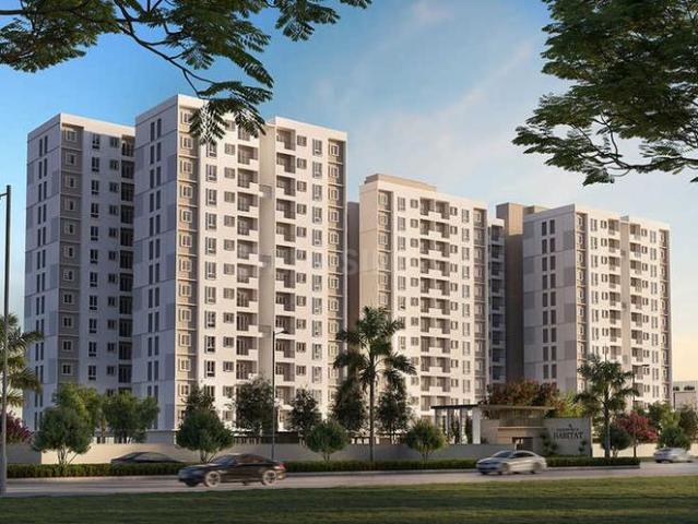 Anekal 2 BHK Apartment For Sale Bangalore