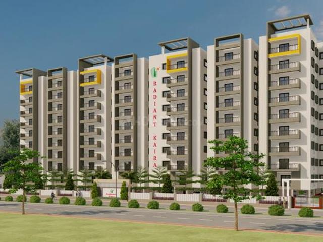 Anekal 2 BHK Apartment For Sale Bengaluru