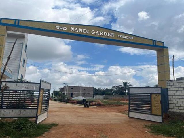 Anekal Residential Plot For Sale Bengaluru