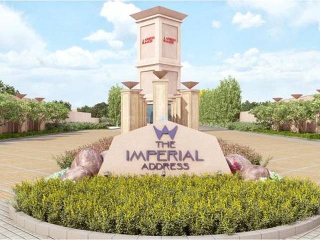 Anekal Residential Plot For Sale Bengaluru