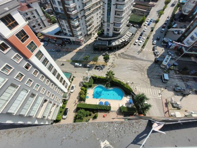 Anemon Evleri Sitesinde 285 M² Net Geniş Teraslı Satılık Dubleks