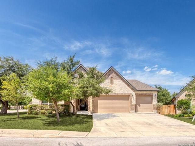 Anemone Bnd, Boerne, Home For Sale