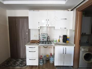 Aneon Sitesi'nde Kiralık 2+1 Eşyalı, Geniş Balkonlu Daire