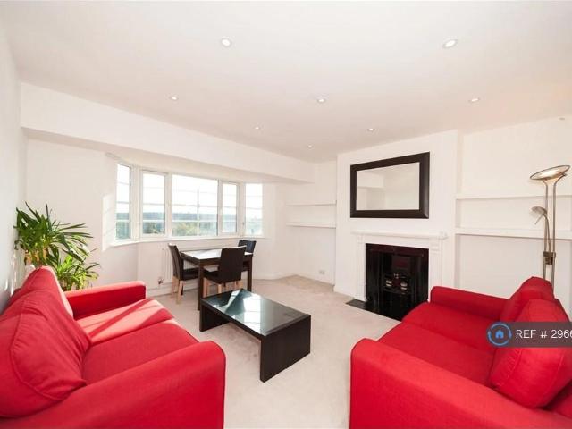Anerley Park, London, SE20 2 bed flat to rent £1,800 pcm £415 pw