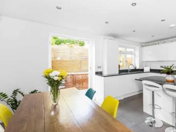 Anerley Park, London, SE20 8NL, United Kingdom | 4 bed duplex for rent #139069579 | Rentberry