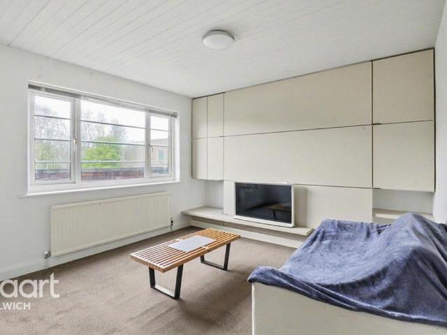 Anerley Park, LONDON 2 bed flat to rent £1,750 pcm £404 pw