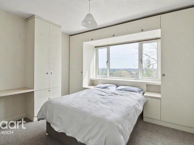 Anerley Park, LONDON 2 bed flat to rent £1,750 pcm £404 pw