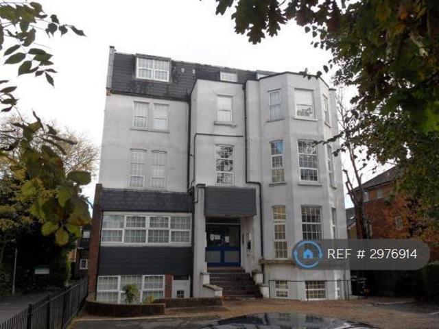 Anerley Road, London, SE20 1 bed flat to rent £1,450 pcm £335 pw