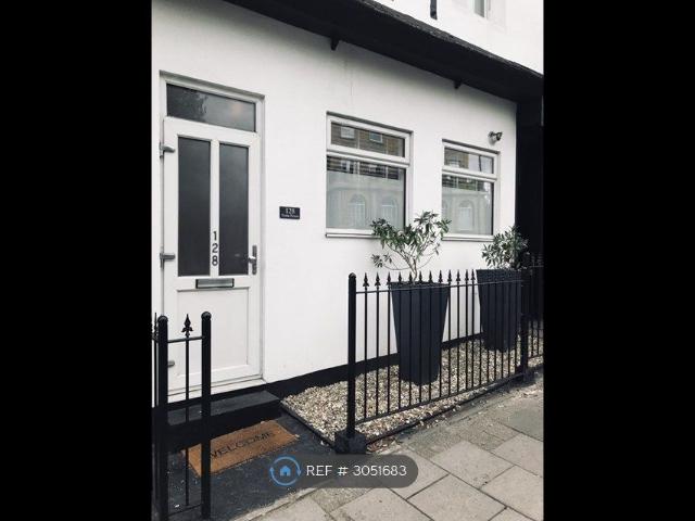 Anerley Road, London SE20, 1 bed flat to rent, £1,600 pcm | PrimeLocation