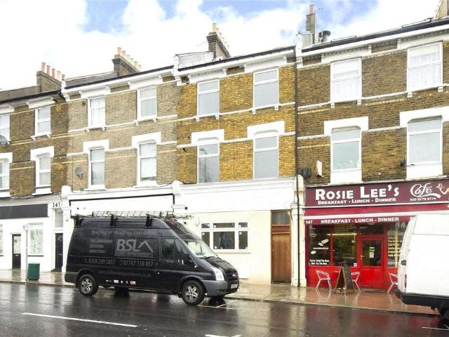 Anerley Road, London, SE20 1 bed in a house share to rent £825 pcm £190 pw