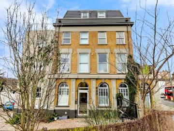 Anerley Road SE20, Crystal Palace, London, 2 bed flat to rent, £2,200 pcm | PrimeLocation