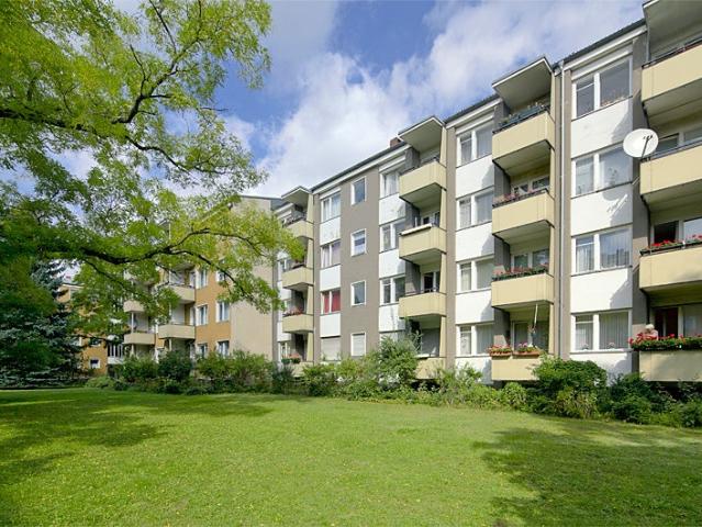 Anfang September einziehen