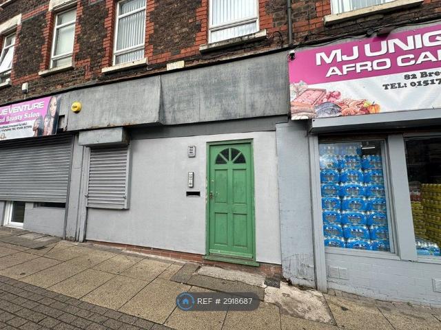 Anfield, Liverpool L4, 2 bed flat to rent, £650 pcm | PrimeLocation