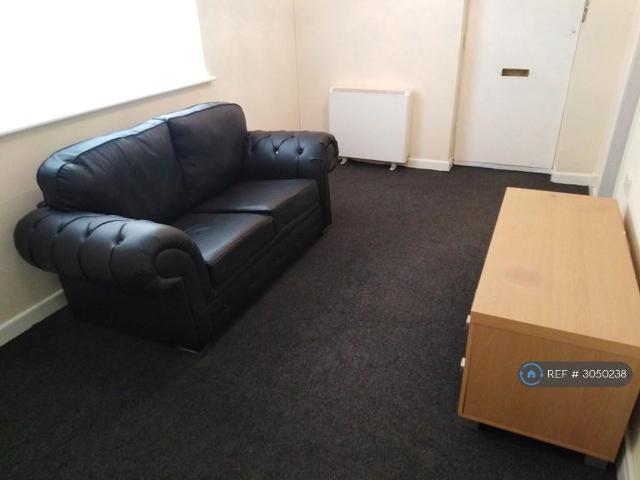 Anfield, Liverpool, L6 1 bed flat to rent £695 pcm £160 pw