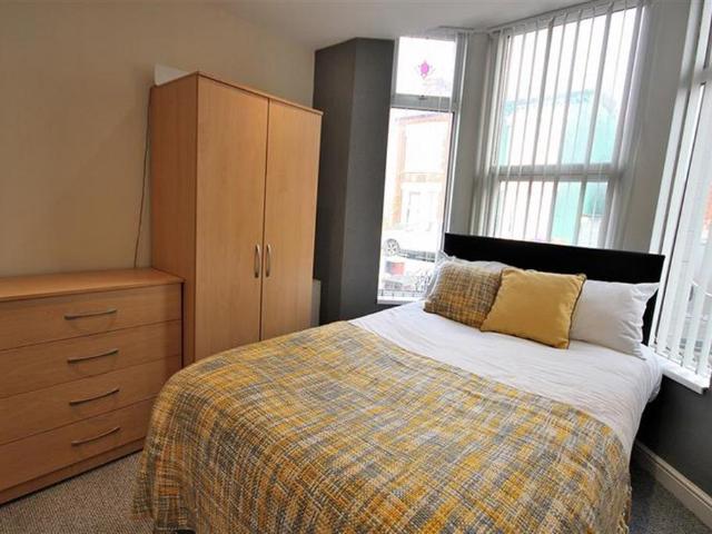Anfield, Liverpool L6 1 bed in a house share to rent £550 pcm £127 pw