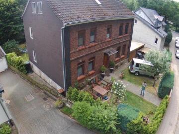 Langenberg, Velbert, Ruhrgebiet, Nordrhein-Westfalen