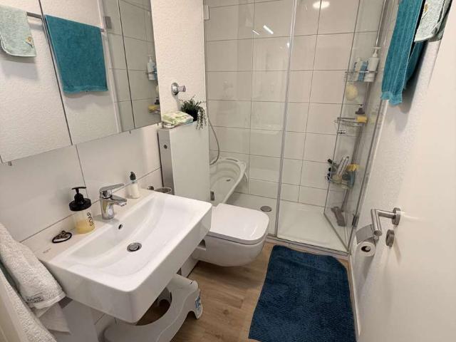 ANFRAGE STOPP! gepflegte 3 Zimmer Wohnung mit Penthouse Ausblick