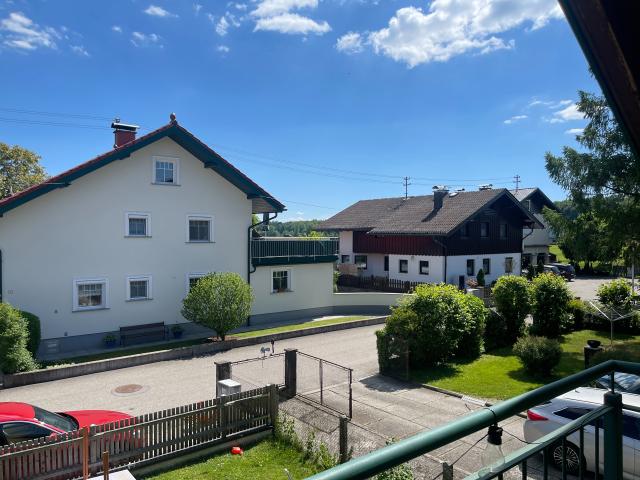 ANFRAGEN BESICHTIGEN EINZIEHEN 3 Zi.Wohnung in Munderfing