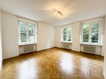 Wohnung mieten in Residenzplatz - Keller