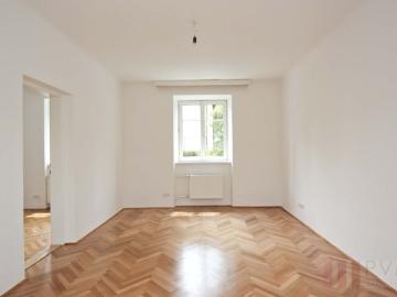 ANFRAGEN BITTE NUR PER MAIL 2,5 ZIMMERWOHNUNG ALTBAU ELISABETH VORSTADT