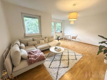 ANFRAGEN BITTE PER MAIL 2 ZIMMER MIT BALKON SALZBURG PARSCH