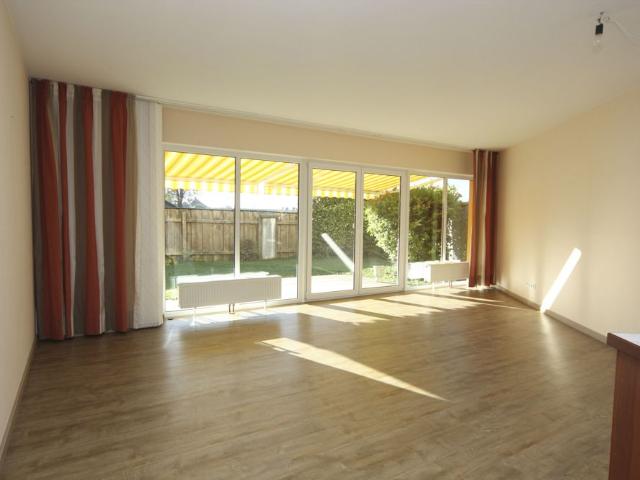 ANFRAGEN NUR PER MAIL 2 ZIMMER GARTENWOHNUNG MAXGLAN