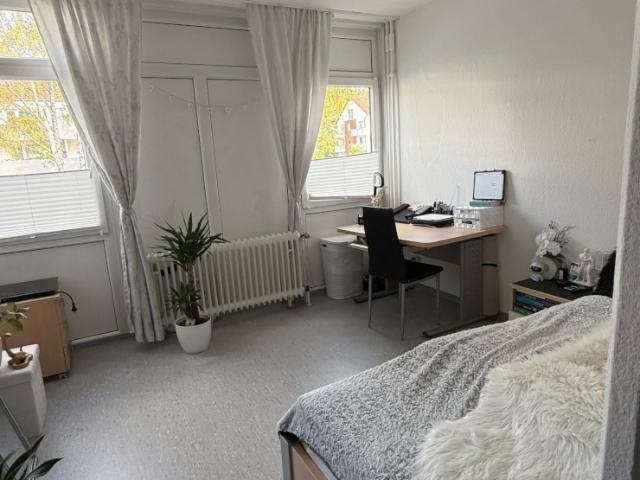 Anfragen STOPP Nachmieter gesucht für Gemütliche 1 Zimmer Wohnung