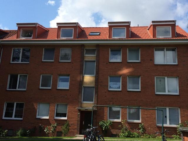 Anfragenstopp*1 Zi. Single Whg. Stadtteil St. Jürgen