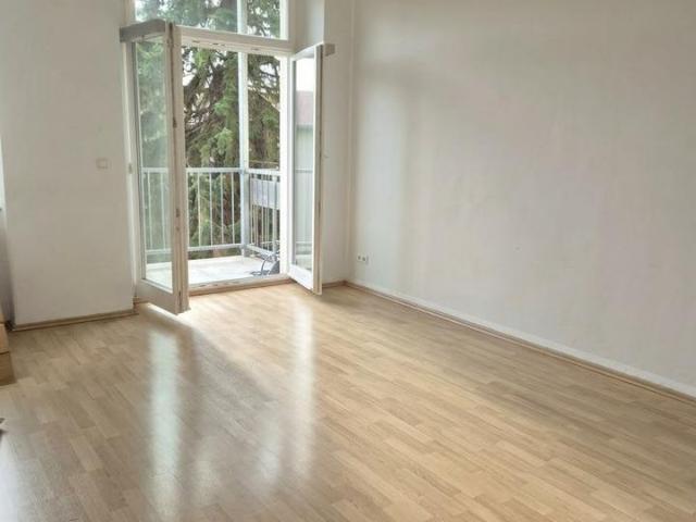 •ANFRAGESTOP!• 1Raumwohnung mit Balkon