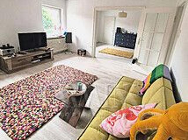 Anfragestop ! Lüneburg Moorfeld Gemütliche 4 Zi. Wohnung in ruhiger Lage