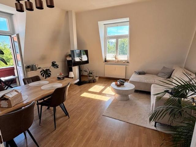 ANFRAGESTOPP* 3,5 Zimmer Wohnung am Nürnberger Ei zu vermieten