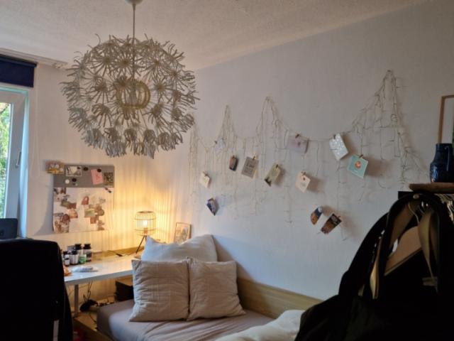ANFRAGESTOPP Nachmieter/in gesucht | 1 Zimmer Wohnung in der Nordstadt