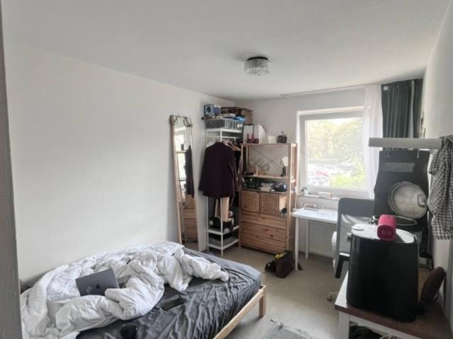 ANFRAGESTOPP: Nachmieter/in gesucht | 1 Zimmer Wohnung in Nordstadt