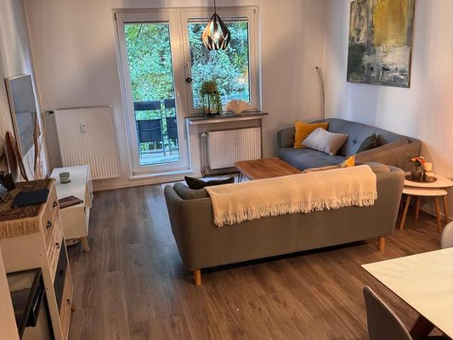 !Anfragestopp! Wohnung zum 01.12