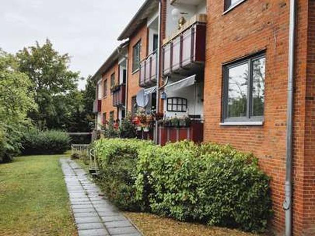 ANFRAGESTOPP+Schöne 2,5 Zimmer Wohnung mit Balkon in der Hagener Str.