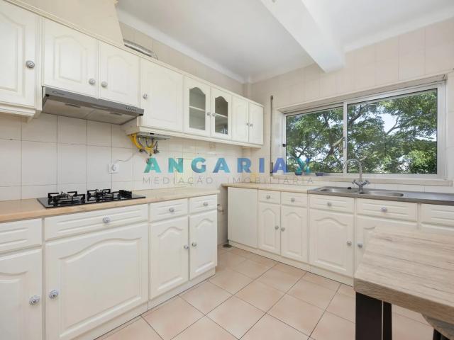 ANG1680 Apartamento T1 para arrendamento em Marinha Grande