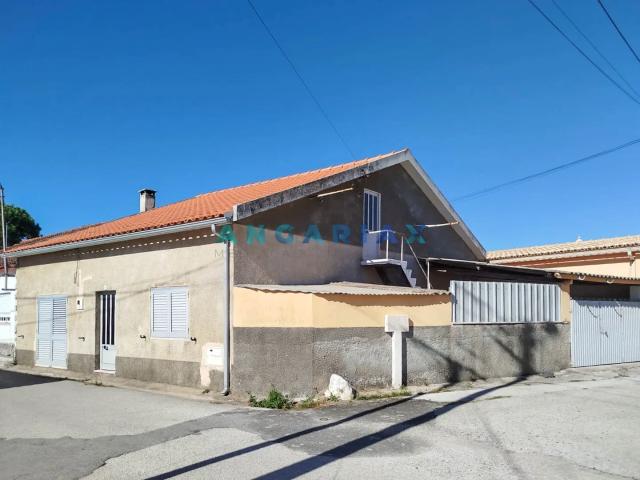 ANG1693 Moradia T2 Arrendamento em Calvaria de Cima, Porto de Mós