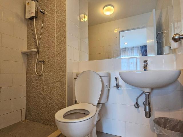 ว่าง1มิถุนายน69 ให้เช่าPlum Condo Central Stationเฟส2 1นอน 26ตรม. ชั้น15 Line:@hac55