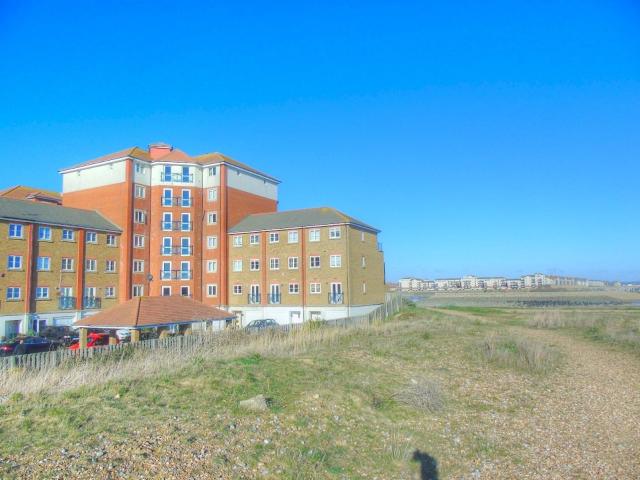 Anguilla Close, Eastbourne, East Sussex, BN23 5TS