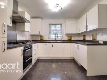 Angus Way, Whitehouse Park 4 bed detached house to rent £1,995 pcm £460 pw